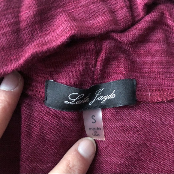 Cardigan - Picture 2 of 2